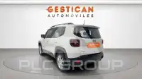 2021 Jeep Renegade