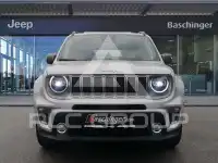 2021 Jeep Renegade