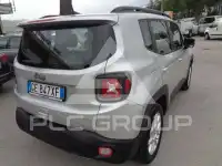 2021 Jeep Renegade