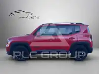 2021 Jeep Renegade