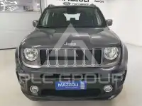 2021 Jeep Renegade