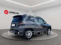 2021 Jeep Renegade