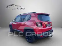2021 Jeep Renegade