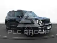 2021 Jeep Renegade