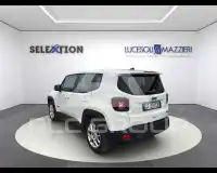 2021 Jeep Renegade
