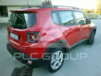 2021 Jeep Renegade