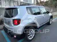 2021 Jeep Renegade