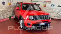 2021 Jeep Renegade