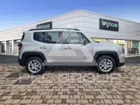 2021 Jeep Renegade