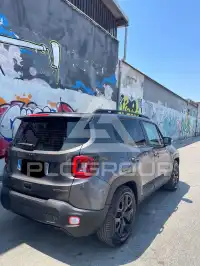 2021 Jeep Renegade