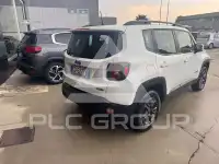 2021 Jeep Renegade