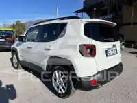 2021 Jeep Renegade