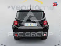2021 Jeep Renegade