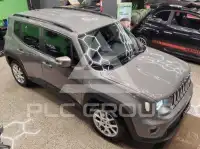 2021 Jeep Renegade