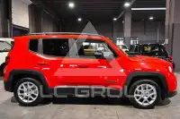 2021 Jeep Renegade