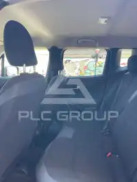2021 Jeep Renegade