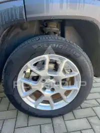 2021 Jeep Renegade