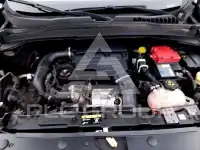 2021 Jeep Renegade