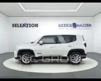 2021 Jeep Renegade