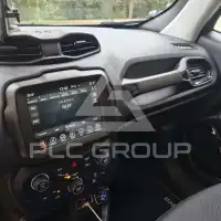 2021 Jeep Renegade