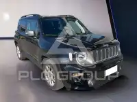 2021 Jeep Renegade