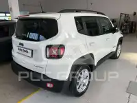 2021 Jeep Renegade