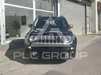 2021 Jeep Renegade