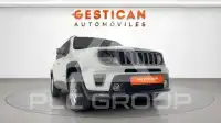 2021 Jeep Renegade