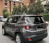 2021 Jeep Renegade