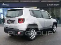 2021 Jeep Renegade