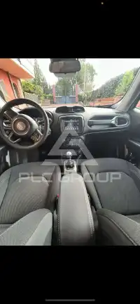 2021 Jeep Renegade