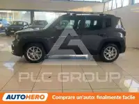 2021 Jeep Renegade