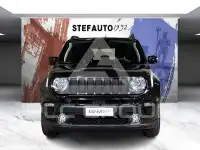 2021 Jeep Renegade