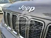 2021 Jeep Renegade