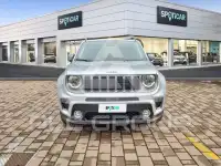 2021 Jeep Renegade
