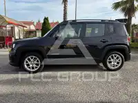 2021 Jeep Renegade