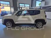 2021 Jeep Renegade