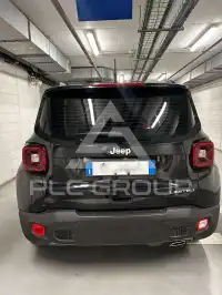 2021 Jeep Renegade