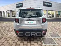 2021 Jeep Renegade