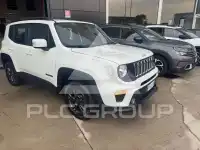 2021 Jeep Renegade