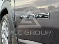 2021 Jeep Renegade