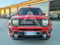 2021 Jeep Renegade