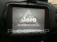 2021 Jeep Renegade