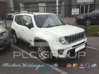 2021 Jeep Renegade