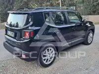 2021 Jeep Renegade