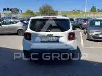 2021 Jeep Renegade
