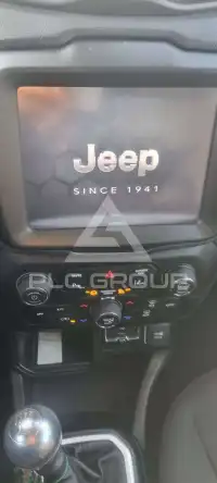 2021 Jeep Renegade