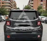 2021 Jeep Renegade
