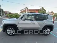 2021 Jeep Renegade