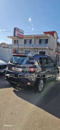 2021 Jeep Renegade